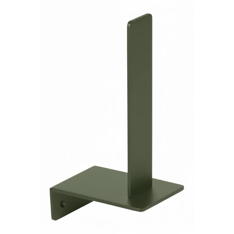 Χαρτοθήκη Κάθετη 15cm BronzeArt Shelfy 51FY-V2-K/Olive Core (Image 1)