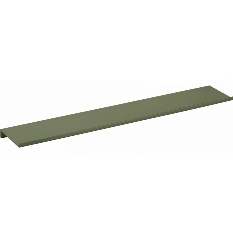 Μεταλλική Εταζέρα Ράφι 60cm BronzeArt Shelfy 70FY6-V2/Olive Core (Image 1)