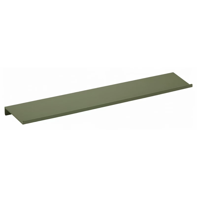 Μεταλλική Εταζέρα Ράφι 50cm BronzeArt Shelfy 70FY5-V2/Olive Core (Image 1)