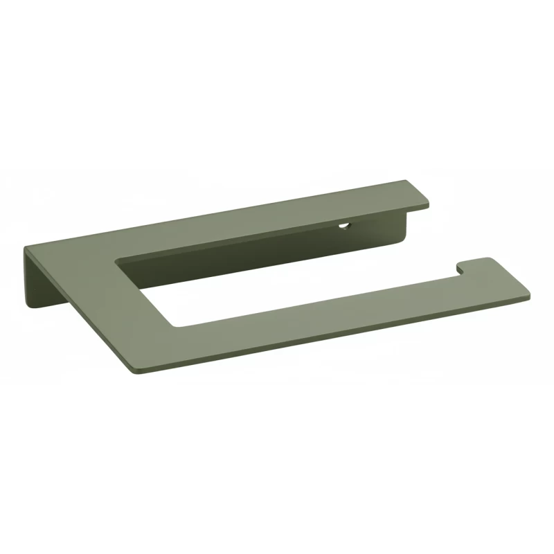 Χαρτοθήκη ανοικτή 15cm BronzeArt Shelfy 51FY-V2/Olive Core (Image 1)