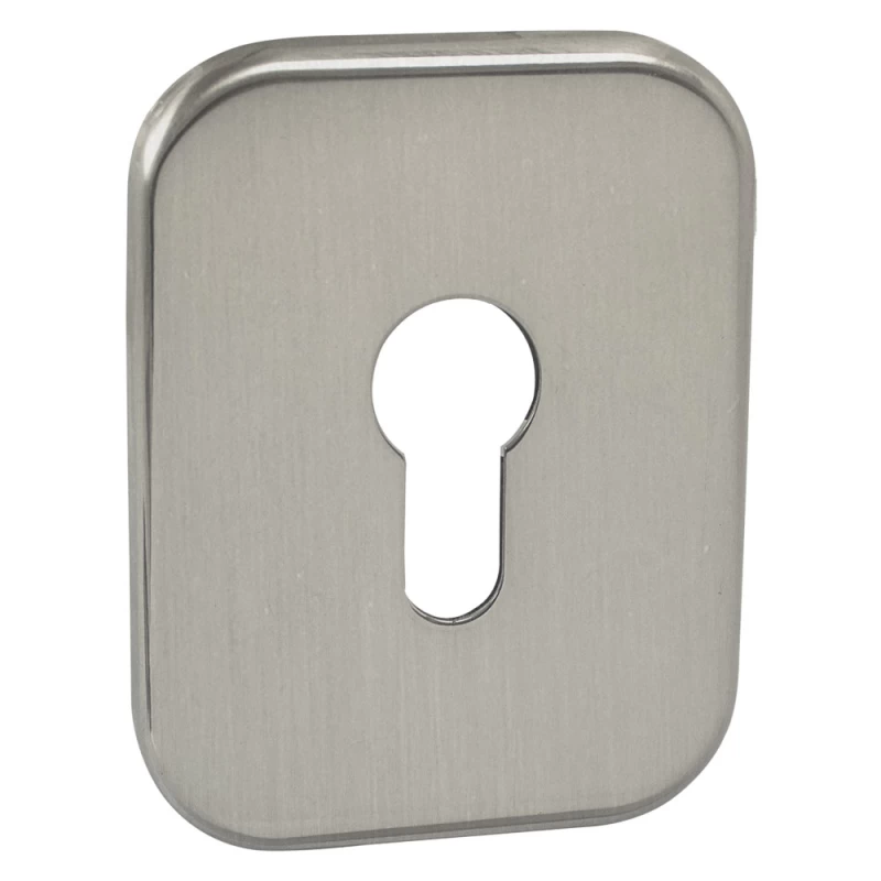 Επιστόμια Ασφαλείας σειρά 70-17/2 Νίκελ Ματ (Image 1)