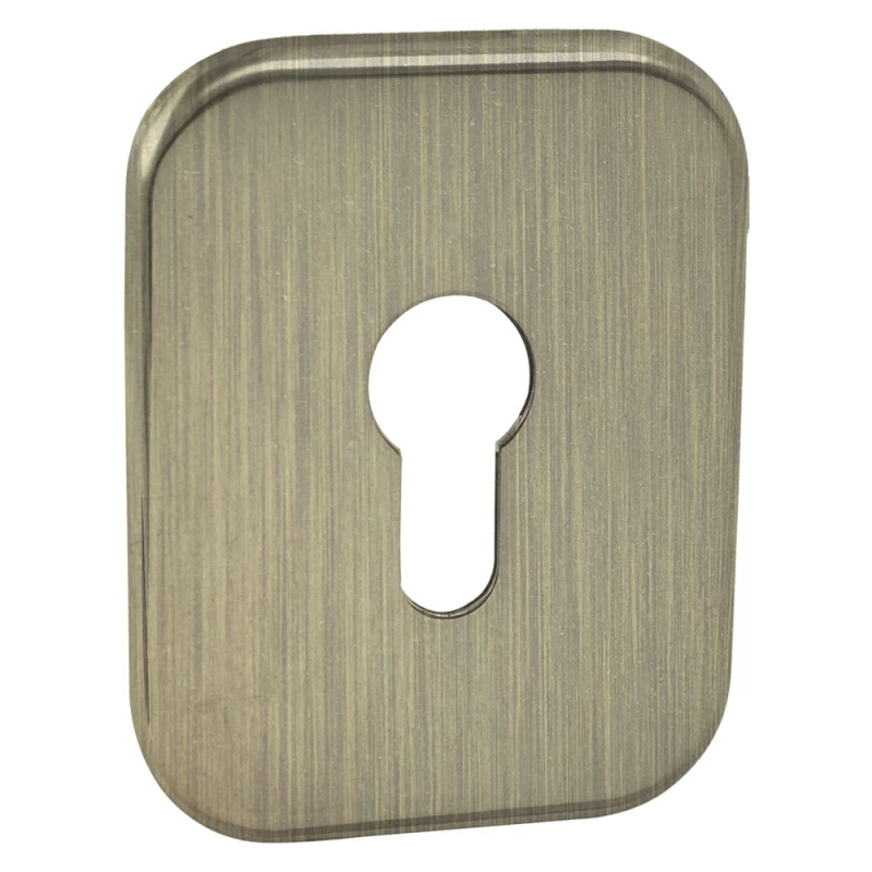 Επιστόμια Ασφαλείας σειρά 70-16/2 Μπρονζέ (Image 1)