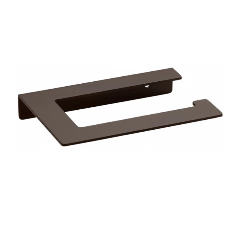 Χαρτοθήκη ανοικτή 15cm BronzeArt Shelfy 51FY-C2 Dark Coffee (Καφέ) (Image 1)