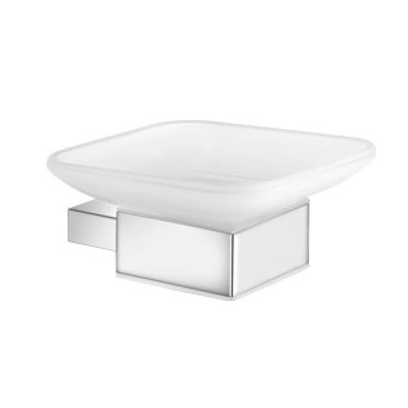 Σαπουνοθήκες Μπάνιου Sanco σειρά Enigma A3-26102 (Image 1)