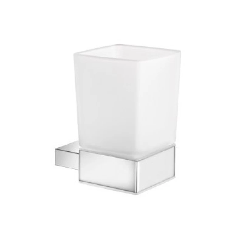 Ποτηροθήκες Μπάνιου Sanco σειρά Enigma A3-26101 (Image 1)