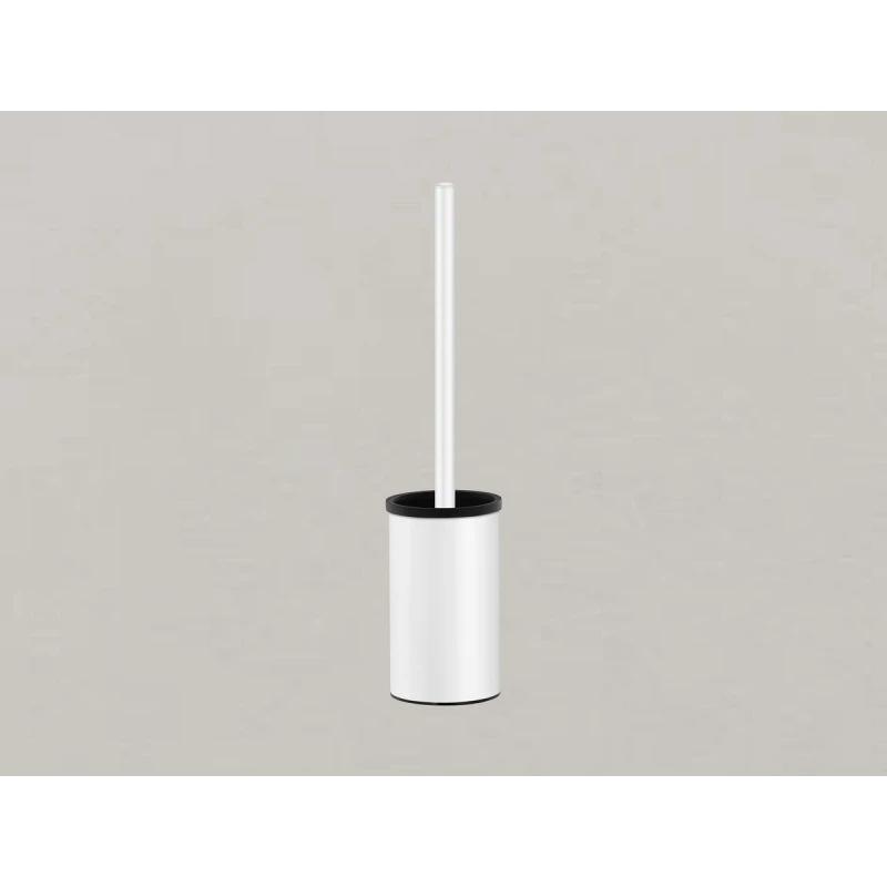 Πιγκάλ Δαπέδου Sanco 90593-Μ101 White Mat (Image 1)