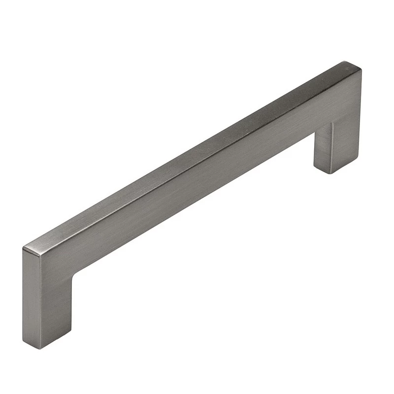 Λαβές Επίπλων Inox Furnipart σειρά Flat 512860 Μασίφ (σε 4 διαστάσεις)