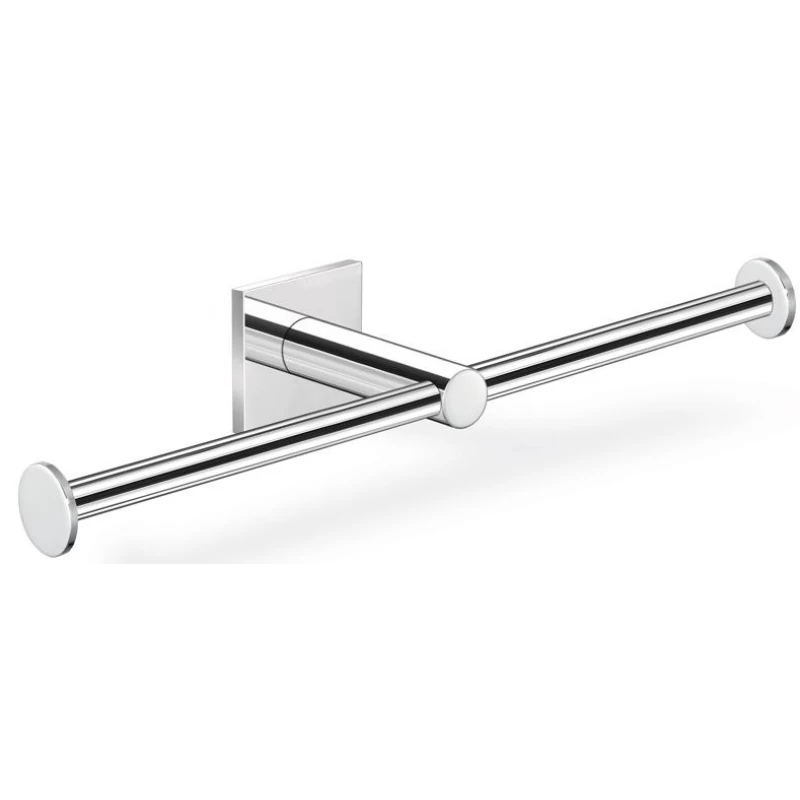 Διπλές Χαρτοθήκες Μπάνιου Sanco σειρά Tempo A3-14026 (Image 1)