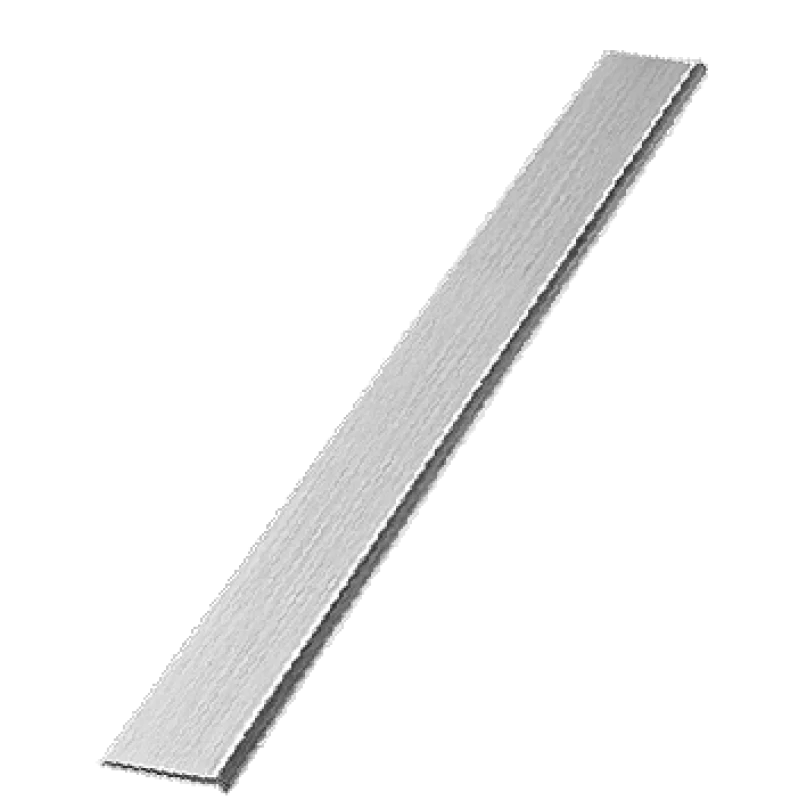 Λαβές Επίπλων Furnipart σειρά Cliff 425720 σε Inox Ματ