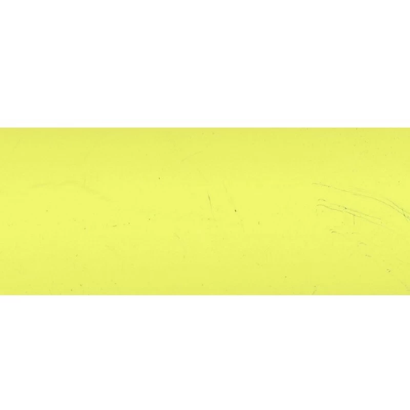 Στόρια Παραθύρων Μεταλλικά 50mm σειρά Κίτρινο 0504