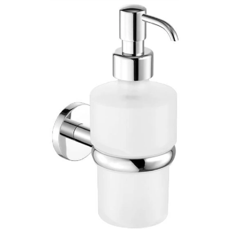 Ντισπένσερ Μπάνιου Sanco σειρά Corner A3-22722 Χρωμέ (Image 1)