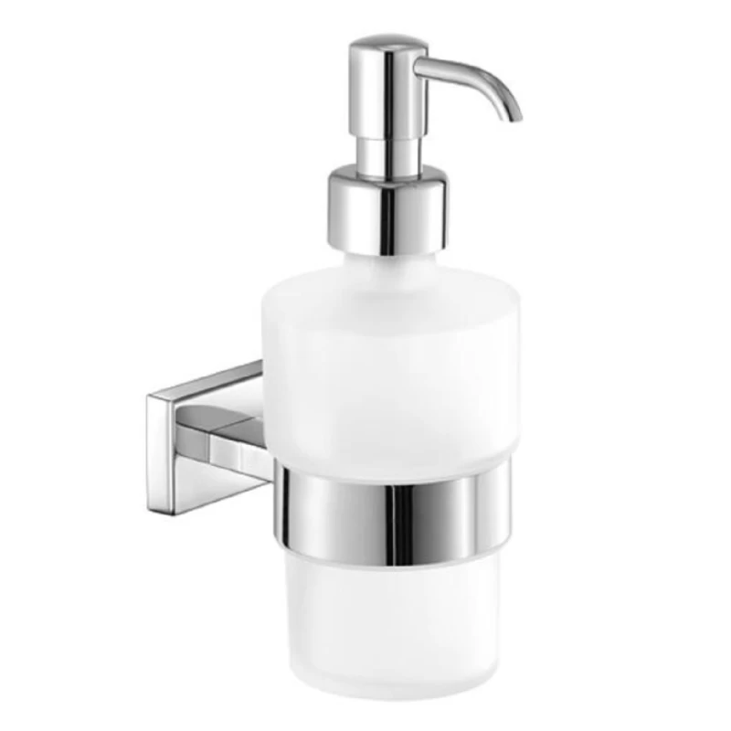 Ντισπένσερ Μπάνιου Sanco σειρά Aegean A3-26922 Χρωμέ (Image 1)