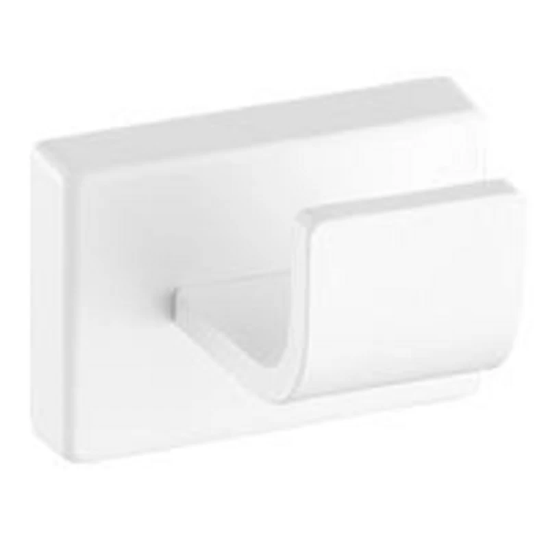 Άγκιστρα Μπάνιου Sanco σειρά Aegean Μ101-26908 σε Λευκό ματ (Image 1)