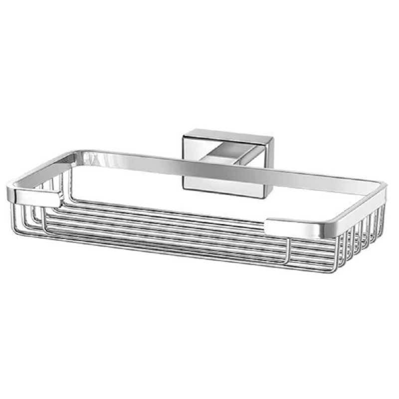 Σπογγοθήκες Μπάνιου Sanco σειρά Enigma A3-26103 (22x14cm) (Image 1)