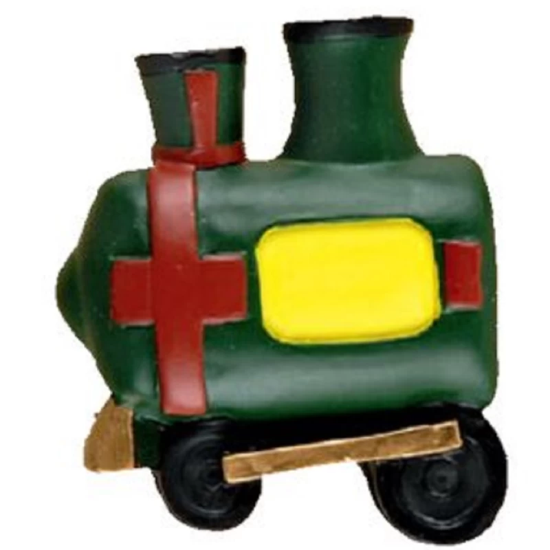 Παιδικά Πομολάκια Επίπλων σειρά Τρένο 26357