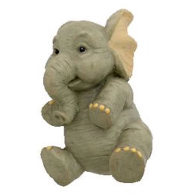 Παιδικά Πομολάκια Επίπλων σειρά Ελέφαντας 26202