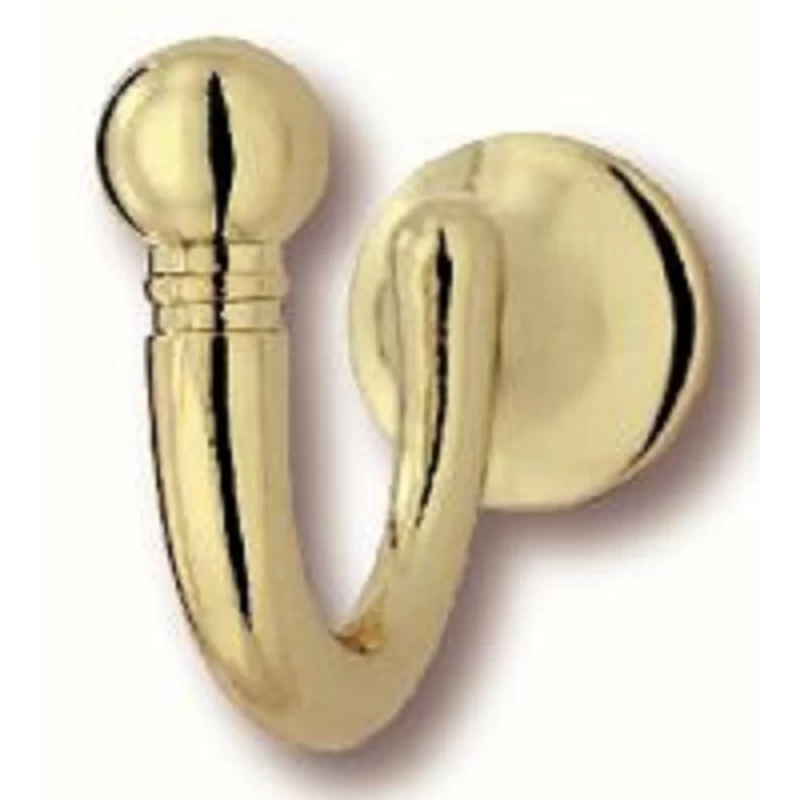 Κρεμάστρες Τοίχου Economy σειρά 8-053 σε Χρυσό (Image 1)