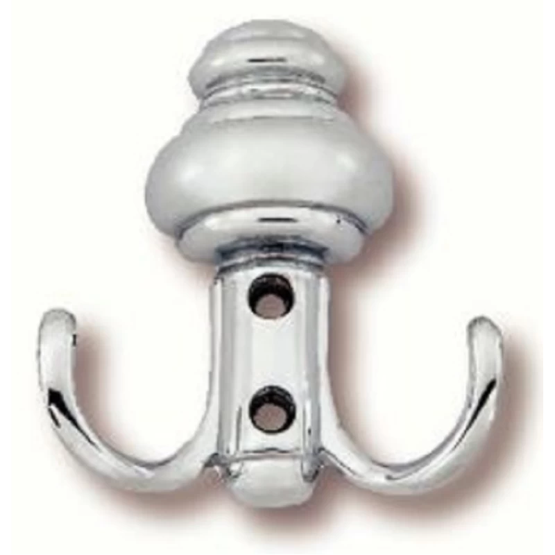 Κρεμάστρες Τοίχου Economy σειρά 8133 σε Χρώμιο Γυαλιστερό (Image 1)