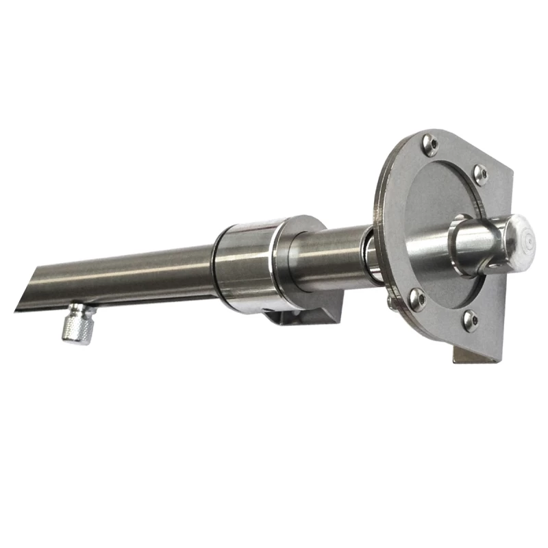 Αντικλεπτική Μπάρα ασφαλείας Metalor Cleverlock μεταβλητού Μήκους 75-90cm