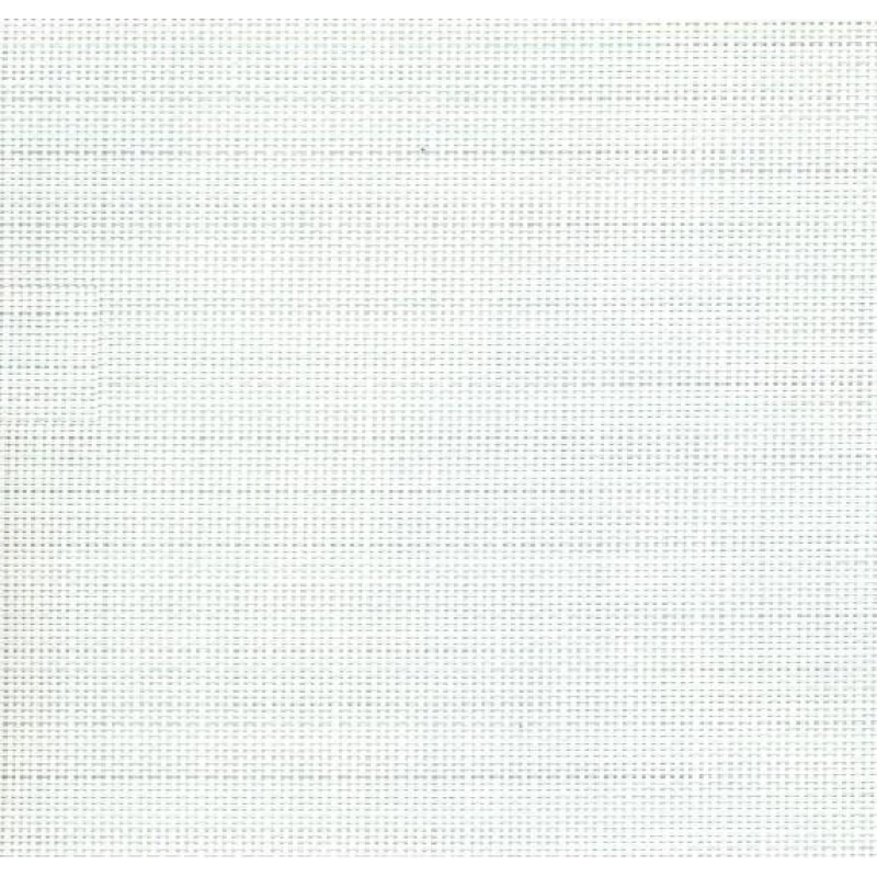 Ρόλερ σκίασης Διάτρητο Άφλεκτο σειρά D805 Λευκό