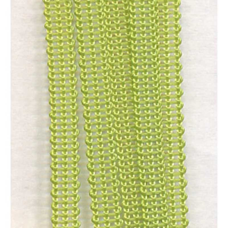 Κάθετες Περσίδες τύπου String σειρά 6430 Πράσινο 