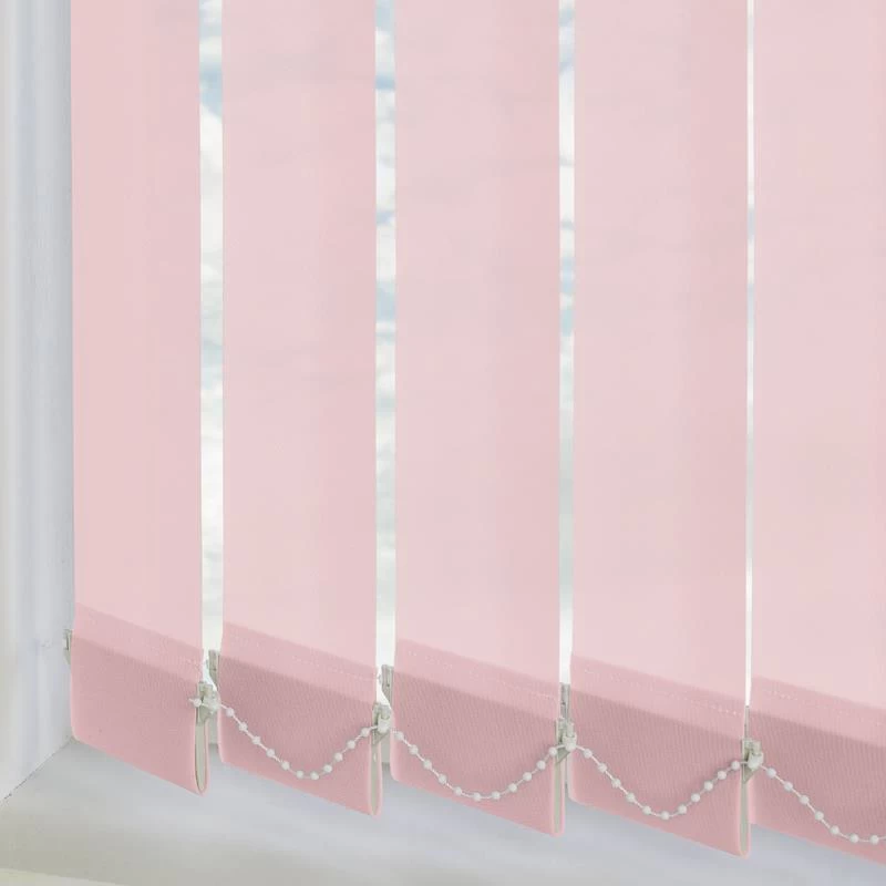 Περσίδες Παραθύρων 12.9cm Luxury σειρά 41559 Ροζ
