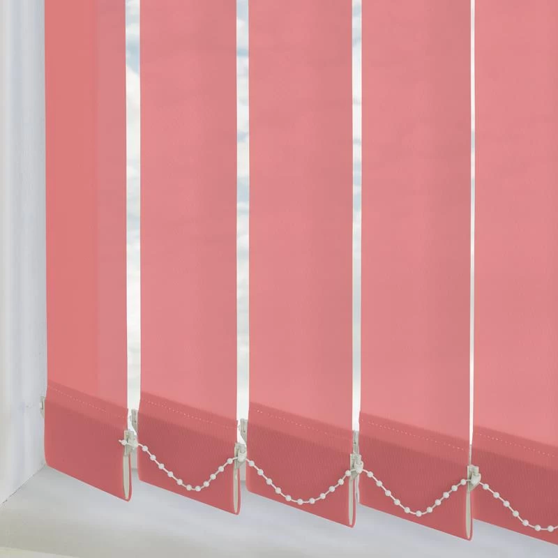 Περσίδες Παραθύρων 12.9cm Luxury σειρά 41562 Ροζ