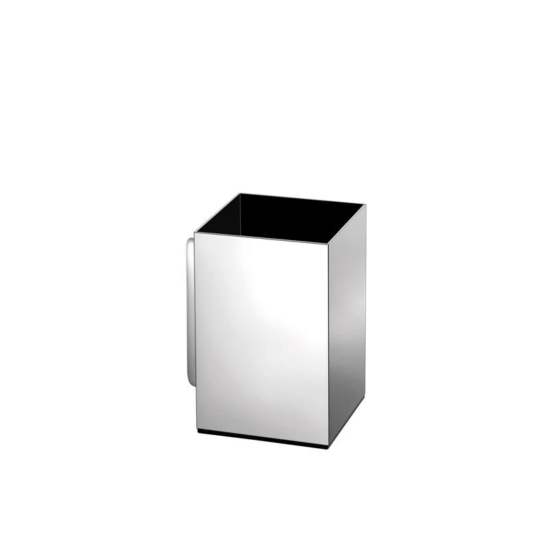 Ποτηροθήκες Μπάνιου Sanco σειρά A3-91152 (9x10.5cm) (Image 1)