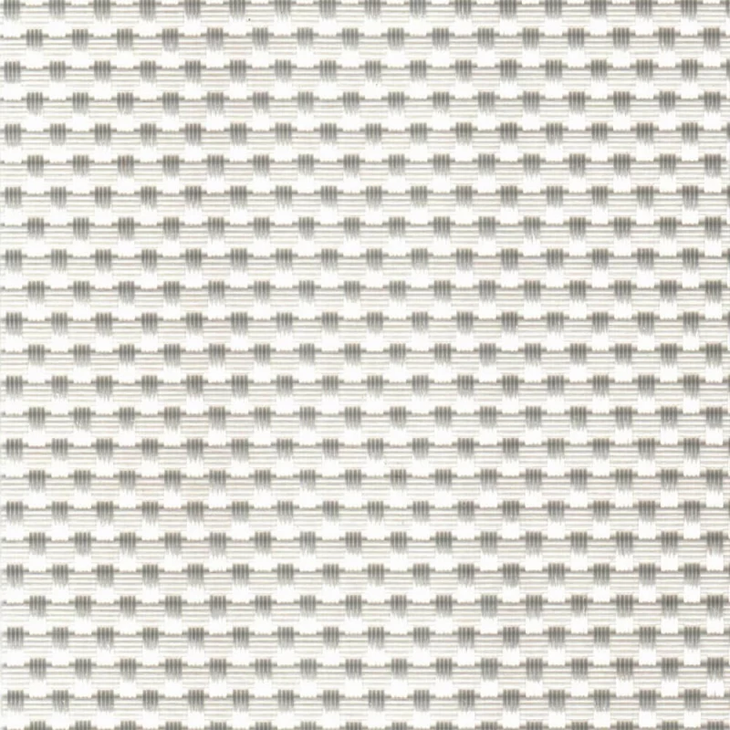 Ρόλερ Διάτρητα Super Screen σειρά Θ770 Άσπρο Άφλεκτο