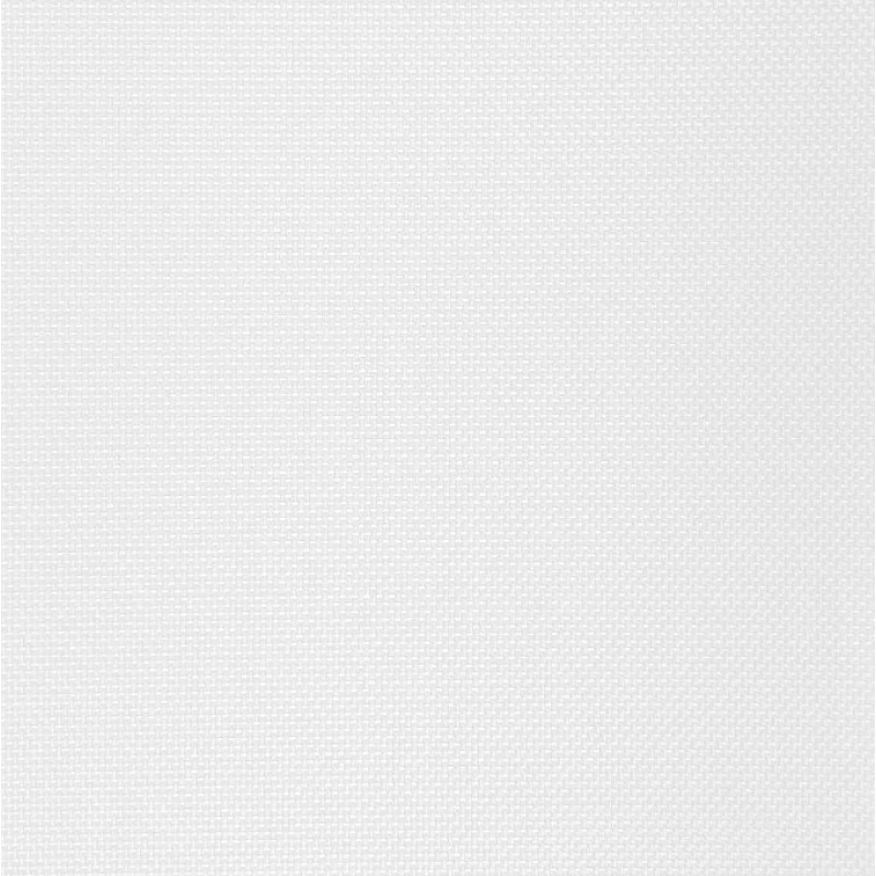 Μονόχρωμο Ρόλερ σκίασης Soft Plain σειρά Λευκό 1440 (Σαγρέ Υφή)