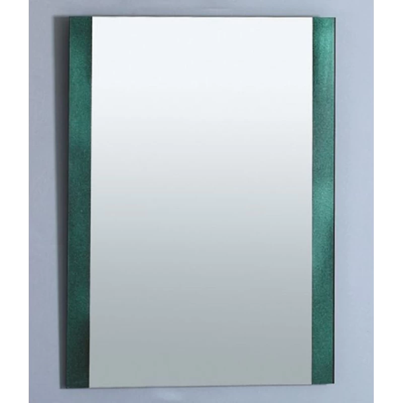 Καθρέπτης Επίπλων μπάνιου σειρά 70-2002 Πράσινο (60x80cm)