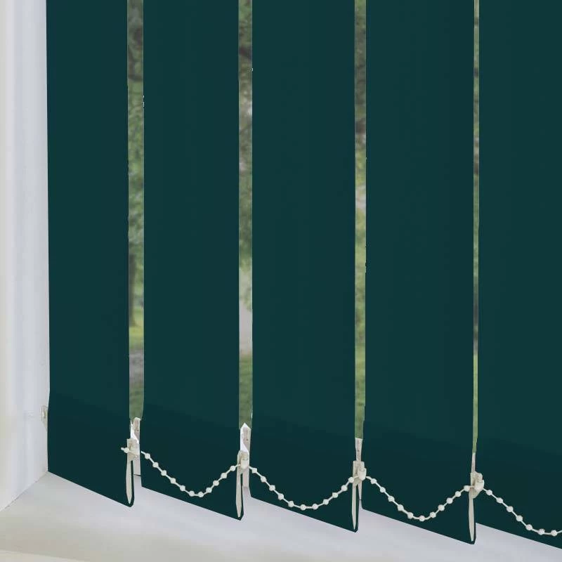 Περσίδες Παραθύρων 12.9cm Luxury σειρά 41516 Πράσινο