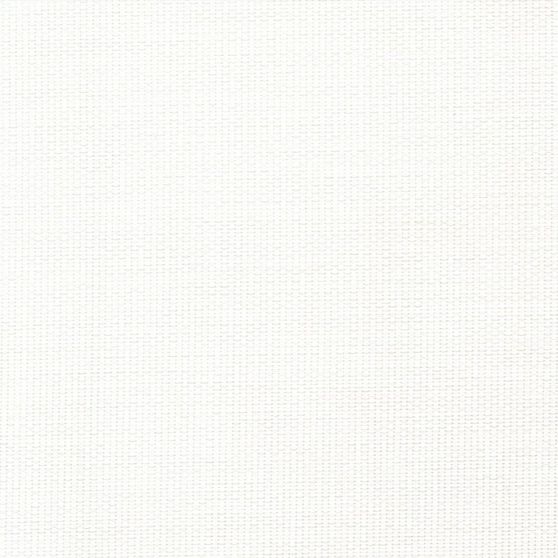 Περσίδες Παραθύρων 12.9cm Screen Διάτρητες 01310 Άσπρο (Άφλεκτο)