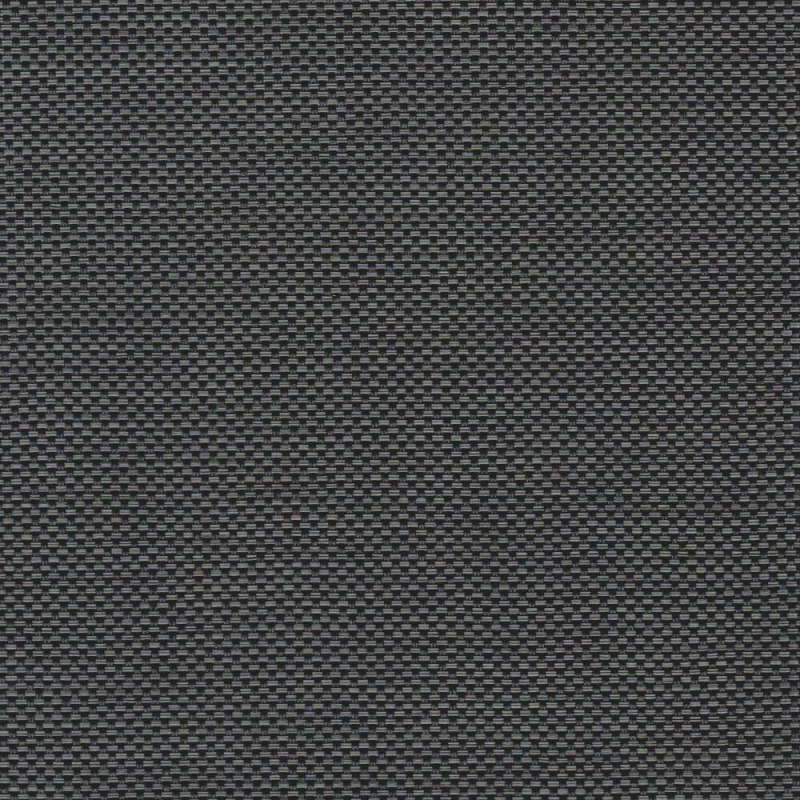 Περσίδες Παραθύρων 12.9cm Screen Διάτρητες 01317 Ανθρακί (Άφλεκτο)