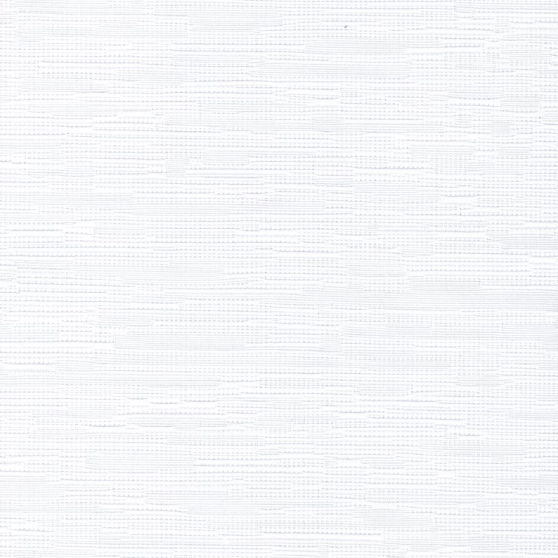Περσίδες Παραθύρων 12.9cm Απομίμησης Ξύλου σειρά 4.90.19 Άσπρο