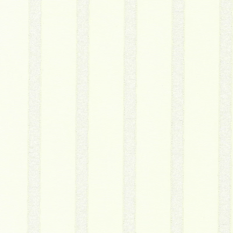Περσίδες Παραθύρων 12.9cm Ριγέ σειρά 17.90.4 Άσπρο Ημιδιάφανο 