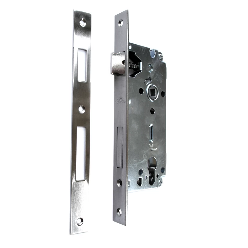 Κλειδαριά εξωτερικής πόρτας Metalor 741345 (45x90mm)