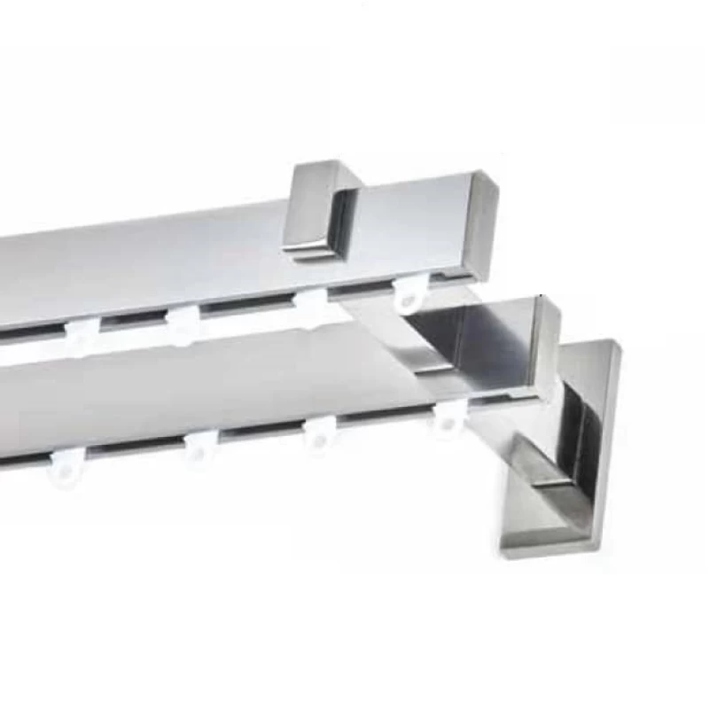 Σιδηρόδρομος Eagle σειρά 019053 σε Inox Γυαλιστερό (Image 2)