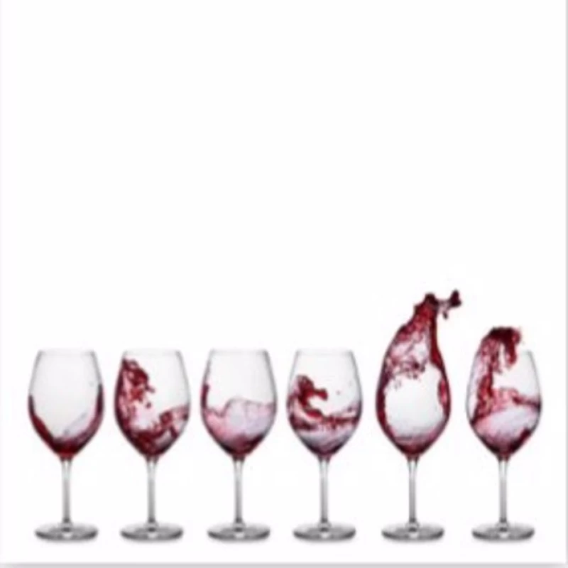 Ρόλερ σκίασης Κουζίνας σειρά Ποτήρι Κρασί E108