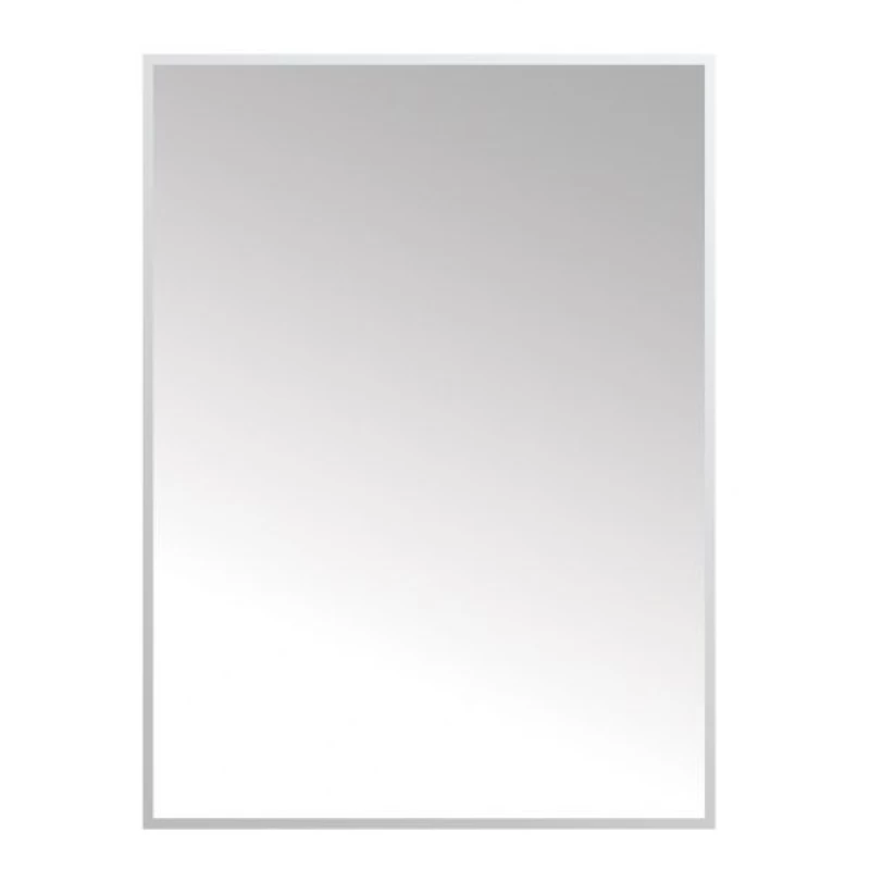 Καθρέπτης μπάνιου Μπιζουτέ Απλός σειρά 15-7555 (55x75cm)