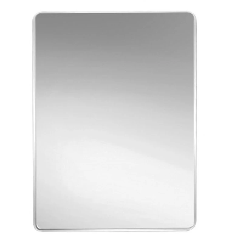 Καθρέπτης μπάνιου Μπιζουτέ Απλός σειρά 15-1045 (45x60cm)