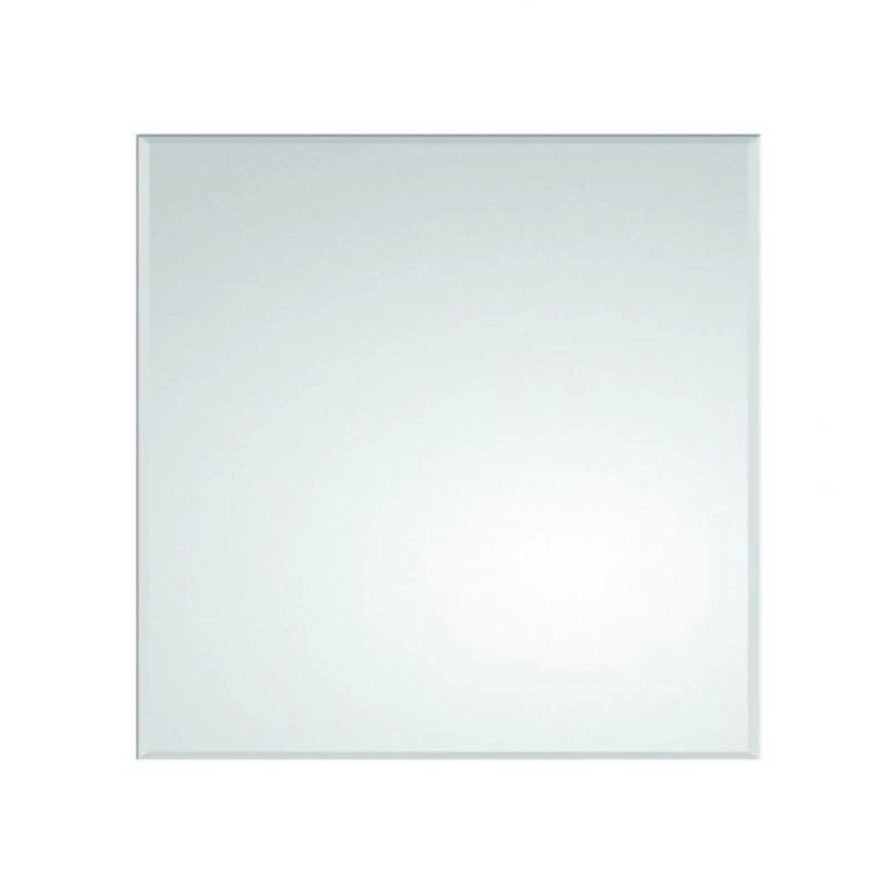 Καθρέπτης μπάνιου Απλός σειρά 11-8080 (80x80cm)