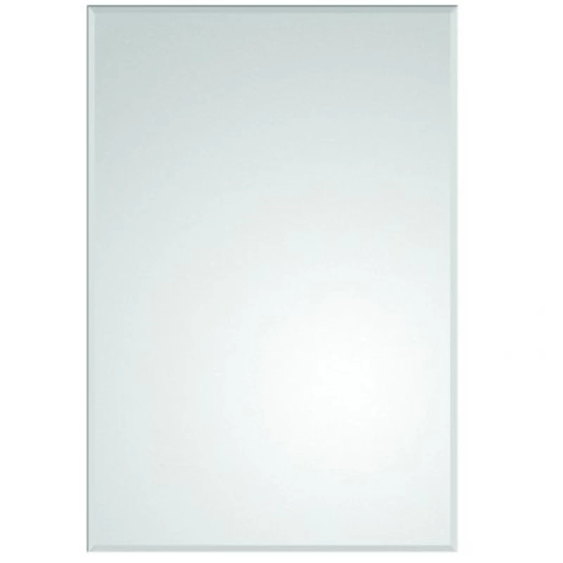 Καθρέπτης μπάνιου Απλός σειρά 15-8055 (55x80cm)