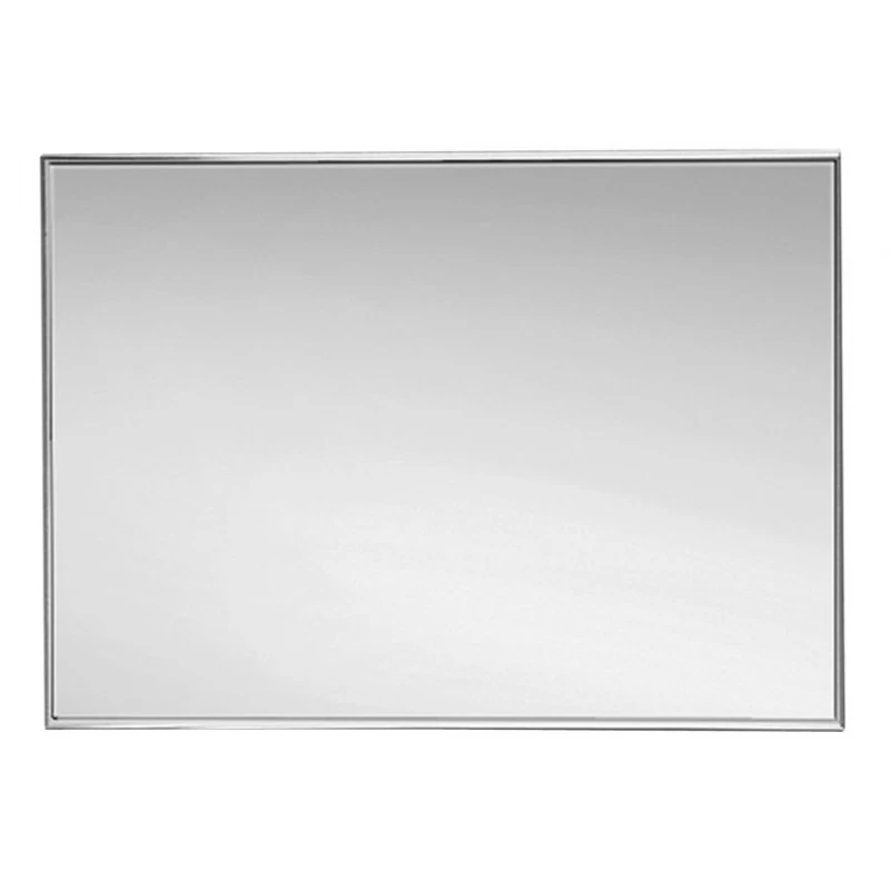 Καθρέπτης μπάνιου Μπιζουτέ Απλός σειρά 15-7175 (100x75cm)