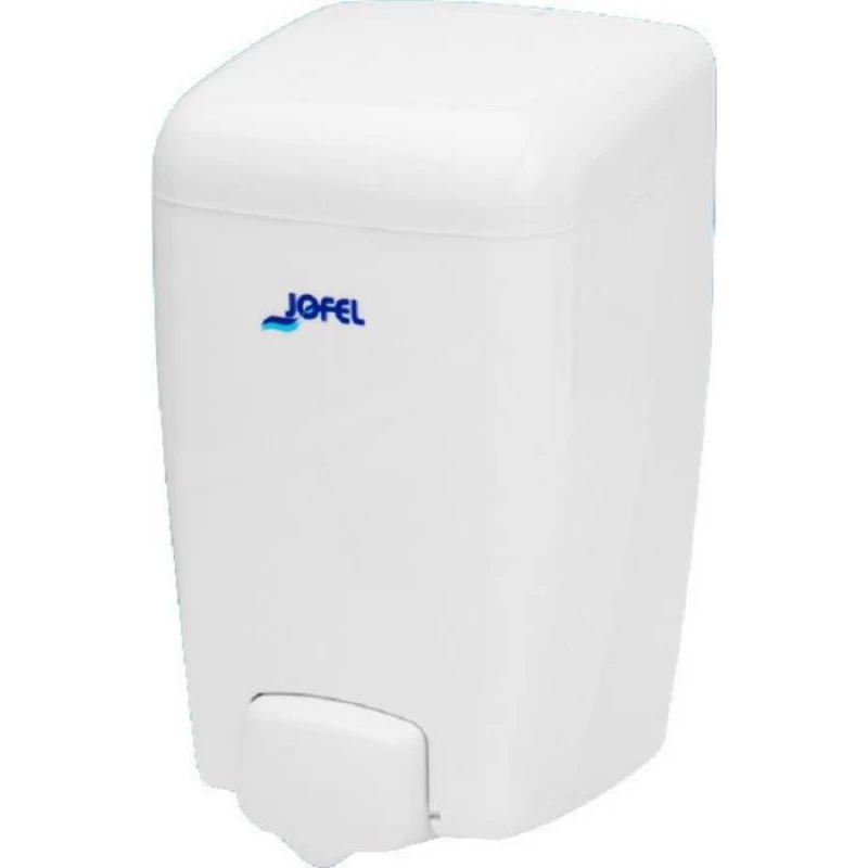 Σαπουνοθήκες Dispenser Jofel σειρά AC82020 σε Άσπρο 