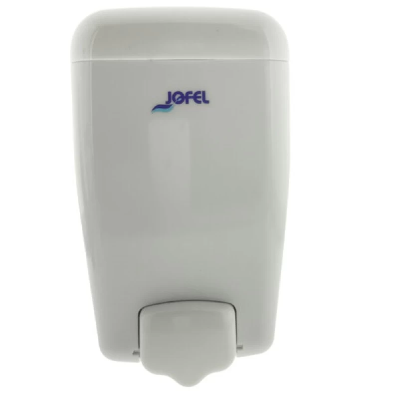 Σαπουνοθήκες Dispenser Jofel σειρά AC82020 σε Άσπρο 