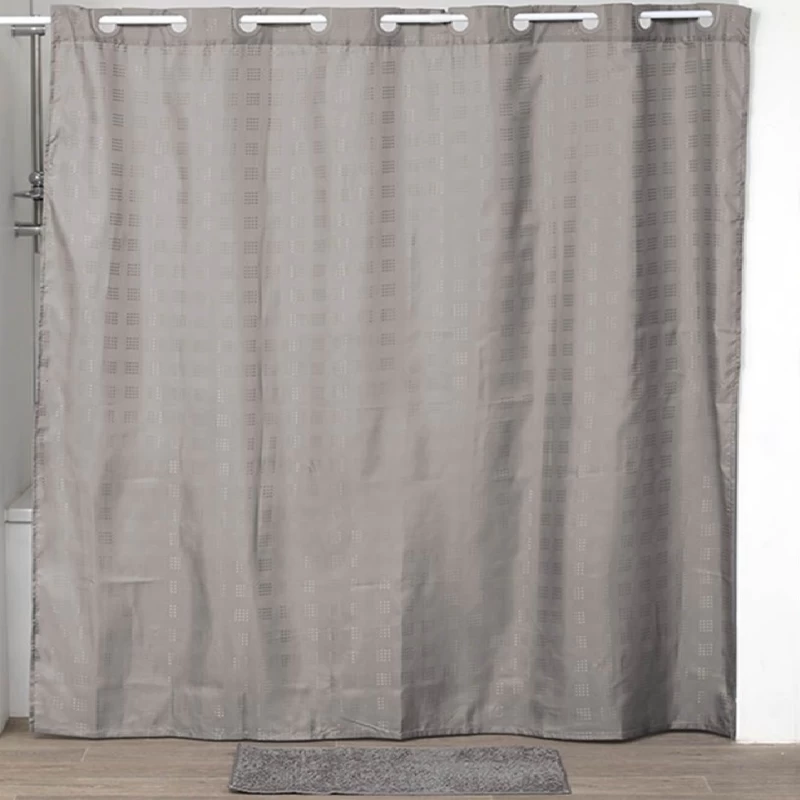 Κουρτίνα Μπάνιου Polyester σειρά Bath 01257 (1.80x2.00cm)