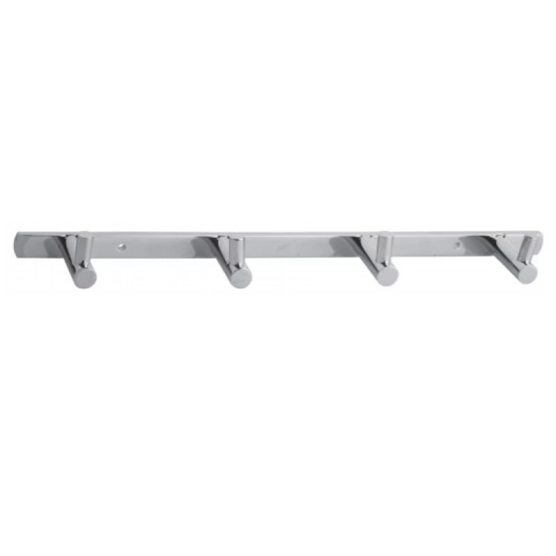 Άγκιστρο Τετραπλό 4 Θέσεων Karag HOOK-003 (Μήκος 30cm) (Image 1)