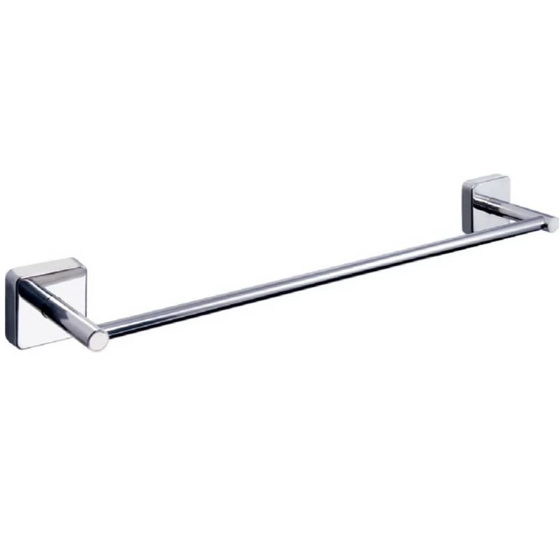 Πετσετοκρεμάστρα 50cm Karag Quattro Χρώμιο 4250 Inox (Αυτοκόλλητο ή Βιδωτό) (Image 1)