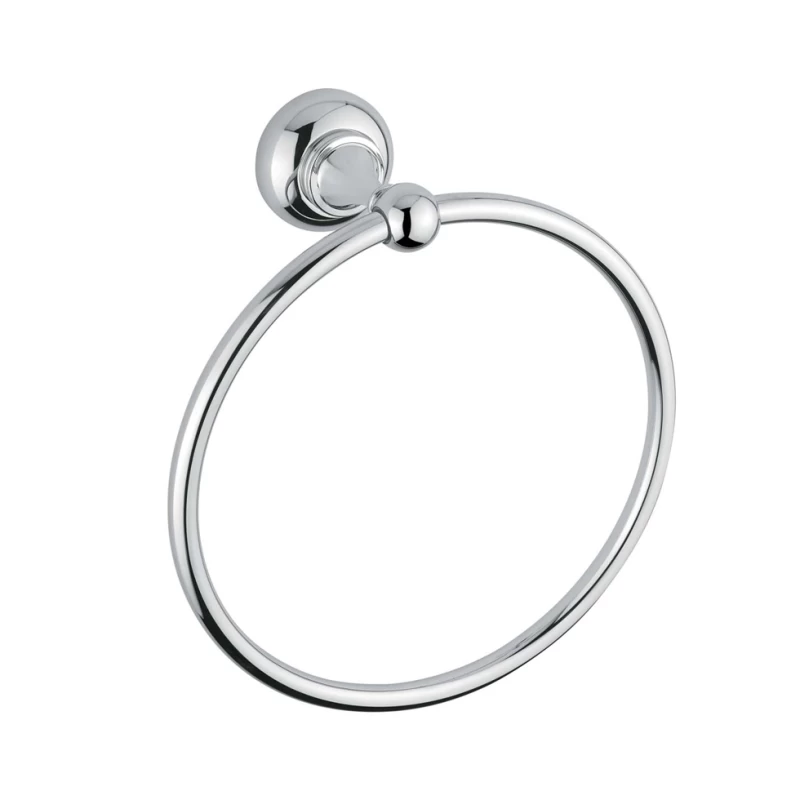 Κρίκος μπάνιου Performa Victoria 614-100 Χρώμιο (Image 1)